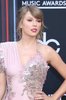 LAS VEGAS - MAY 20: Taylor Swift at the 2018 Billboard Music Awards at MGM Grand Garden Arena on May 20, 2018 in Las Vegas, NV  Copyright: xKathyxHutchinsx xIPAx xHutchinsxPhotox
