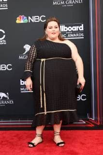 LAS VEGAS - MAY 20: Chrissy Metz at the 2018 Billboard Music Awards at MGM Grand Garden Arena on May 20, 2018 in Las Vegas, NV  Copyright: xKathyxHutchinsx xIPAx xHutchinsxPhotox