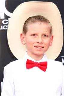 LAS VEGAS - MAY 20: Mason Ramsey at the 2018 Billboard Music Awards at MGM Grand Garden Arena on May 20, 2018 in Las Vegas, NV  Copyright: xKathyxHutchinsx xIPAx xHutchinsxPhotox