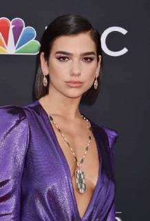 2018 Billboard Music Awards. PAP05181929 PAP05181929 LAS VEGAS, NV - MAY 20: Dua Lipa attends the 2018 Billboard Music Awards at MGM Grand Garden Arena on May 20, 2018 in Las Vegas, Nevada. 226751 2018-05-20 NV Las Vegas Etats-Unis  Copyright: xPapixsx xStarfacex STAR_226751_029