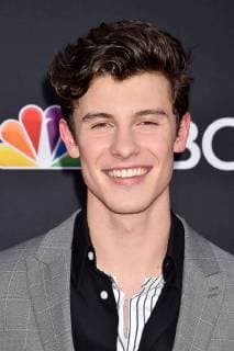 Shawn Mendes bei der Ankunft zur Verleihung der Billboard Music Awards am 20.05.2018 in Las Vegas 2018 Billboard Music Awards in Las Vegas