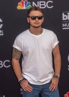 LAS VEGAS, NV - MAY 20: Prince Jackson at the 2018 Billboard Music Awards at the MGM Grand Garden Arena in Las Vegas, Nevada on May 20, 2018. Copyright: xDamairsxCarterx