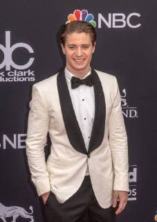 LAS VEGAS, NV - MAY 20: Kygo at the 2018 Billboard Music Awards at the MGM Grand Garden Arena in Las Vegas, Nevada on May 20, 2018. Copyright: xDamairsxCarterx
