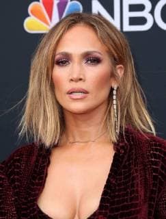 Jennifer Lopez arriving at the Billboard Music Awards in Las Vegas, Nevada - May 20, 2018 - Billboard Music Awards 2018, Las Vegas Nevada United States MGM Grand Garden Arena  Copyright: xScooterx h_00511301