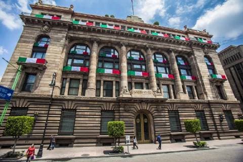May 21, 2018 - EUM20180521ECO07.JPG.CIUDAD DE MEXICO Economy Economia-Bancos SPEI.- El gerente general de Cajas Huastecas, Sabas Ledesma, reconocio que la institucion fue una de las cinco entidades financieras afectadas por el ciberataque ocurrido en Mexico entre el 26 de abril y la primera quincena de mayo pasados. Fuimos afectados en el saldo que tenemos en la cuenta de Banco de Mexico , dijo. Foto: Archivo Agencia EL UNIVERSAL EVZ  - ZUMAu78_ 20180521_zaf_u78_614 Copyright: xYadinxXolalpax