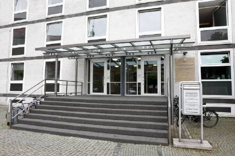 16.05.2018 Muenster Oberverwaltungsgericht