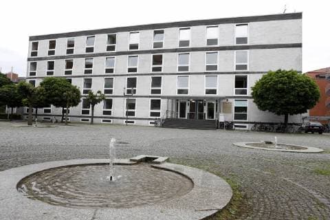 16.05.2018 Muenster Oberverwaltungsgericht