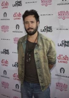Director Sebastian Hofmann arrives for the premiere of the HOLA Mexico film festival at the Regal Cinemas in Los Angeles, California, USA., 01 June 2018. HOLA Mexico film festival in Los Angeles !ACHTUNG: NUR REDAKTIONELLE NUTZUNG!  Copyright: xARMANDOxARORIZOx LAX10 20180602-636635150526825558