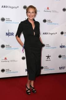 Saskia Fischer bei der Verleihung vom Studio Hamburg Nachwuchspreis am 6.06.2018 in Hamburg Studio Hamburg Nachwuchspreis Verleihung 2018 in Hamburg