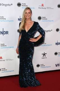 Kim-Sarah Brandts bei der Verleihung vom Studio Hamburg Nachwuchspreis am 6.06.2018 in Hamburg Studio Hamburg Nachwuchspreis Verleihung 2018 in Hamburg