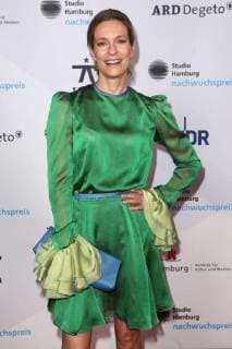 Lisa Martinek bei der Verleihung vom Studio Hamburg Nachwuchspreis am 6.06.2018 in Hamburg Studio Hamburg Nachwuchspreis Verleihung 2018 in Hamburg