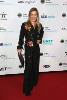 Jessica Stockmann bei der Verleihung vom Studio Hamburg Nachwuchspreis am 6.06.2018 in Hamburg Studio Hamburg Nachwuchspreis Verleihung 2018 in Hamburg