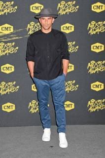 June 6, 2018 - Nashville, TN, U.S. - 06 June 2018 - Nashville, Tennessee - Billy Dec. 2018 CMT Music Awards held at Bridgestone Arena. Photo Credit: Laura Farr AdMedia Nashville U.S. - ZUMAa123 20180606_zaa_a123_515 Copyright: xLauraxFarrAdmediax
