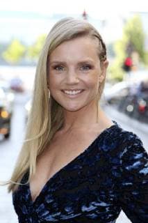 Kim-Sarah Brandts beim Studio Hamburg Nachwuchspreis 2018 im Thalia Theater. Hamburg, 06.06.2018