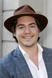 Frederic Böhle beim Studio Hamburg Nachwuchspreis 2018 im Thalia Theater. Hamburg, 06.06.2018