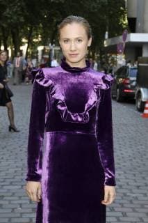 Alina Levshin beim Studio Hamburg Nachwuchspreis 2018 im Thalia Theater. Hamburg, 06.06.2018.