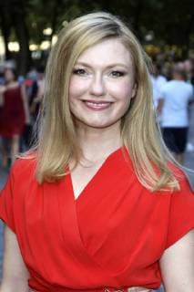 Johanna Christine Gehlen beim Studio Hamburg Nachwuchspreis 2018 im Thalia Theater. Hamburg, 06.06.2018