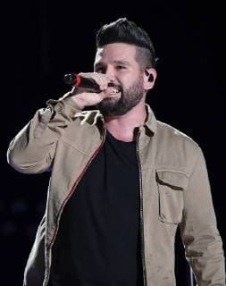 June 7, 2018 - Nashville, Tennessee, U.S. - 07 June 2018 - Nashville, Tennessee - Shay Mooney, Dan+Shay. 2018 CMA Music Fest Nightly Concert held at Nissan Stadium. Photo Credit: AdMedia Nashville U.S. - ZUMAa123 20180607_zaa_a123_373 Copyright: xLauraxFarrx