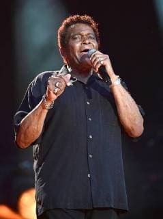 June 8, 2018 - Nashville, Tennessee, U.S. - 08 June 2018 - Nashville, Tennessee - Charlie Pride. 2018 CMA Fest Nightly Concert held at Nissan Stadium. Photo Credit: AdMedia Nashville U.S. - ZUMAa123 20180608_zaa_a123_477 Copyright: xLauraxFarrx