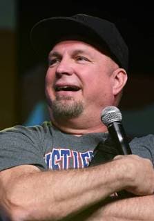 June 9, 2018 - Nashville, Tennessee, U.S. - 09 June 2018 - Nashville, Tennessee - Garth Brooks. 2018 CMA Fest Infinity Fan Fair X held at Music City Center. Photo Credit: AdMedia Nashville U.S. - ZUMAa123 20180609_zaa_a123_015 Copyright: xLauraxFarrx