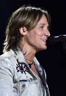June 9, 2018 - Nashville, Tennessee, U.S. - 09 June 2018 - Nashville, Tennessee - Keith Urban. 2018 CMA Music Festival Nightly Concert held at Nissan Stadium. Photo Credit: Dara-Michelle AdMedia Nashville U.S. - ZUMAa123 20180609_zaa_a123_208 Copyright: xDara-MichelleAdmediax