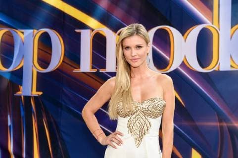 Joanna Krupa at the casting of 7th edition of Poland s Top Model in Warsaw Joanna Krupa at the casting of 7th edition of Poland s Top Model on June 9, 2018 in Warsaw, Poland. EN_01324110_0004 