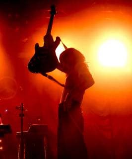 Konzert von Courtney Barnett, Astra Berlin Courtney Barnett