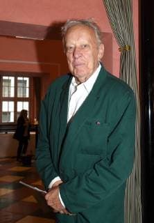 Heinz Baumann Premiere Mirandolina Komödie im Bayerischen Hof Theater München 11. Juni 2018 *** Heinz Baumann Premiere Mirandolina Comedy at the Bayerischer Hof Theater Munich 11 June 2018
