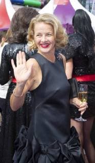 16-06-2018 Amsterdam Princess Mabel during the Amsterdamdiner 2018, a charity event to raise money fort he Aids foundation, at the AFAS Live in Amsterdam.  Copyright: xPPE WERFx