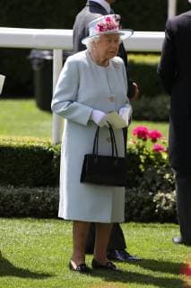 . 20 06 2018. Ascot , United Kingdom. Royals arriving on day two of Royal Ascot, United Kingdom.  xStephenxLockx xi-Imagesx IIM-18017-0036