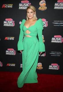 HOLLYWOOD, CA - JUNE 22: Meghan Trainor at the 2018 Radio Disney Music Awards at the Dolby Theatre in Hollywood, California on June 22, 2018. Copyright: xFayexSadoux