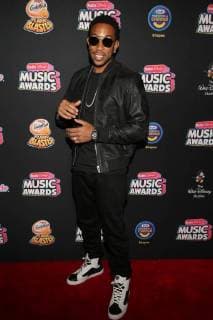 HOLLYWOOD, CA - JUNE 22: Ludacris at the 2018 Radio Disney Music Awards at the Dolby Theatre in Hollywood, California on June 22, 2018. Copyright: xFayexSadoux