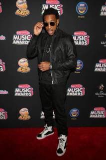 HOLLYWOOD, CA - JUNE 22: Ludacris at the 2018 Radio Disney Music Awards at the Dolby Theatre in Hollywood, California on June 22, 2018. Copyright: xFayexSadoux