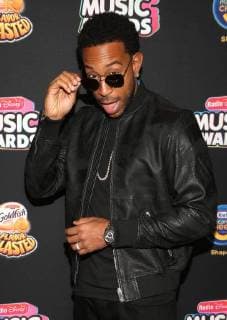HOLLYWOOD, CA - JUNE 22: Ludacris at the 2018 Radio Disney Music Awards at the Dolby Theatre in Hollywood, California on June 22, 2018. Copyright: xFayexSadoux