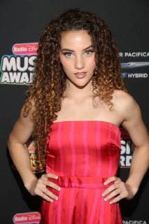 HOLLYWOOD, CA - JUNE 22: Sofie Dossi at the 2018 Radio Disney Music Awards at the Dolby Theatre in Hollywood, California on June 22, 2018. Copyright: xFayexSadoux