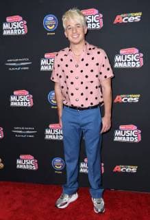 June 22, 2018 - Hollywood, CA, U.S. - 22 June 2018 - Hollywood, California - Charlie Puth. 2018 Radio Disney Music Awards held at Loews Hotel. Photo Credit: AdMedia Hollywood U.S. - ZUMAa123 20180622_zaa_a123_101 Copyright: xBirdiexThompsonx