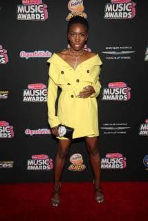 HOLLYWOOD, CA - JUNE 22: Carrie Bernans, at the 2018 Radio Disney Music Awards at the Dolby Theatre in Hollywood, California on June 22, 2018. Copyright: xFayexSadoux