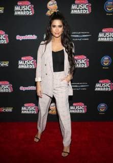 HOLLYWOOD, CA - JUNE 22: Symonâ?¬, at the 2018 Radio Disney Music Awards at the Dolby Theatre in Hollywood, California on June 22, 2018. Copyright: xFayexSadoux