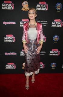 HOLLYWOOD, CA - JUNE 22: Cozi Zuehlsdorff, at the 2018 Radio Disney Music Awards at the Dolby Theatre in Hollywood, California on June 22, 2018. Copyright: xFayexSadoux
