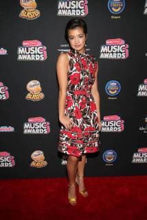 HOLLYWOOD, CA - JUNE 22: Peyton Elizabeth Lee, at the 2018 Radio Disney Music Awards at the Dolby Theatre in Hollywood, California on June 22, 2018. Copyright: xFayexSadoux