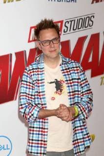 LOS ANGELES - JUN 25: James Gunn at the Ant-Man and the Wasp Premiere at the El Capitan Theater on June 25, 2018 in Los Angeles, CA  Copyright: xKathyxHutchinsx xIPAx xHutchinsxPhotox