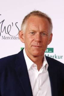 Johannes B. Kerner bei der Verleihung vom Emotion Award am 28.06.2018 in Hamburg Emotion Award 2018 in Hamburg