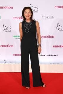 Alexandra von Rehlingen bei der Verleihung vom Emotion Award am 28.06.2018 in Hamburg Emotion Award 2018 in Hamburg