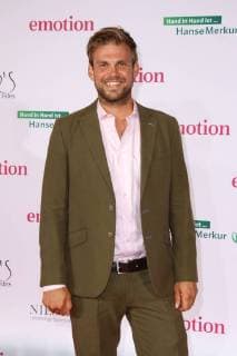 Moritz Fürste bei der Verleihung vom Emotion Award am 28.06.2018 in Hamburg Emotion Award 2018 in Hamburg