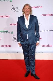 Frank Otto bei der Verleihung vom Emotion Award am 28.06.2018 in Hamburg Emotion Award 2018 in Hamburg