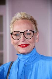 Entertainment Bilder des Tages Bärbel Schäfer bei der Verleihung vom Emotion Award am 28.06.2018 in Hamburg Emotion Award 2018 in Hamburg
