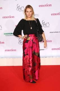 Marie von den Benken bei der Verleihung vom Emotion Award am 28.06.2018 in Hamburg Emotion Award 2018 in Hamburg