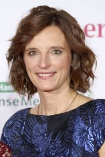 Katarzyna Mol-Wolf beim Emotion Award 2018 im Curio Haus. Hamburg , 28.06.2018