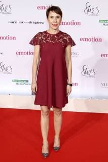 Anke Rippert beim Emotion Award 2018 im Curio Haus. Hamburg , 28.06.2018