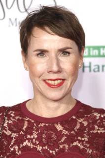 Anke Rippert beim Emotion Award 2018 im Curio Haus. Hamburg , 28.06.2018